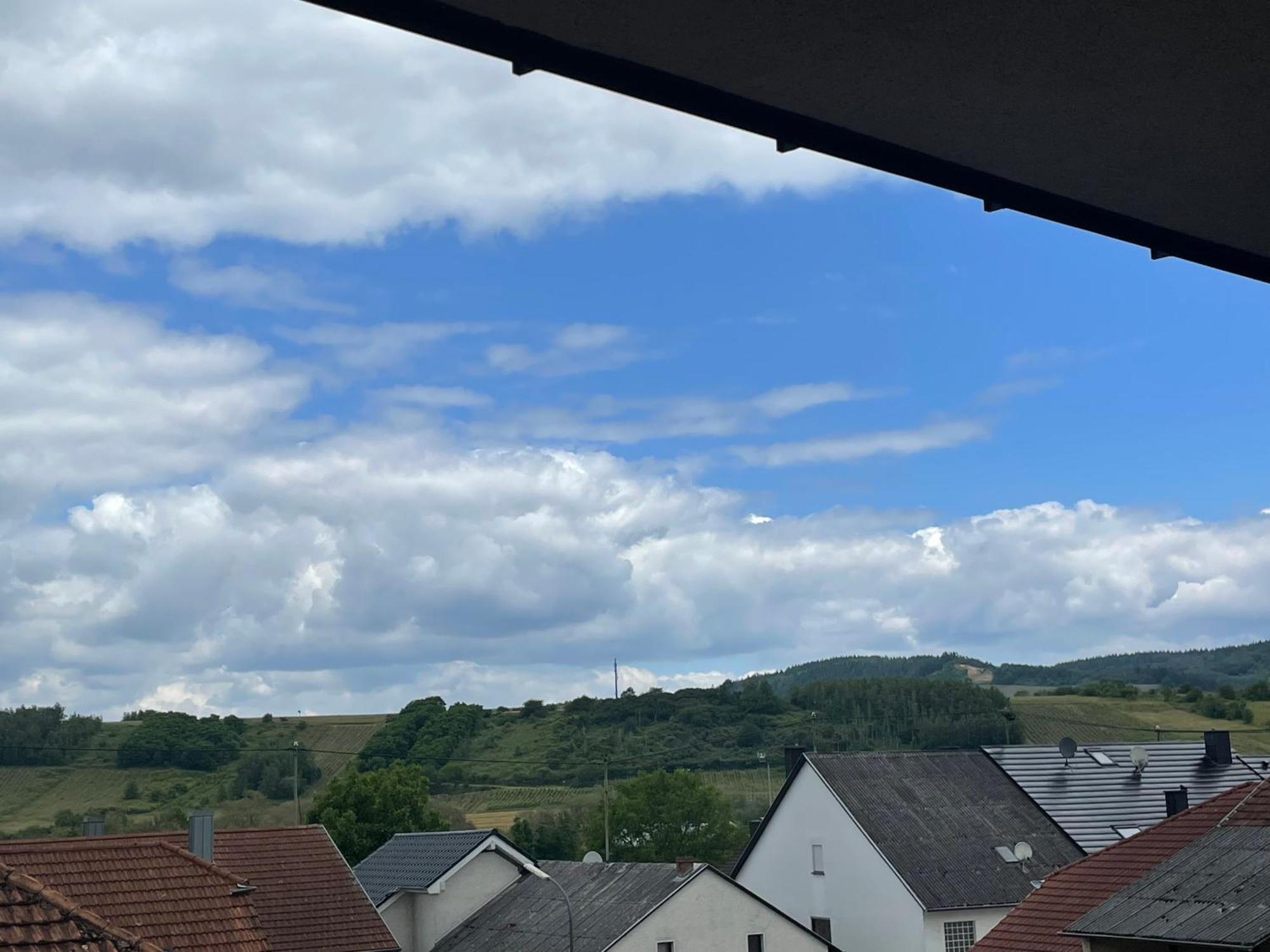 Ferienwohnungen Im Kimmelreich Irsch Экстерьер фото
