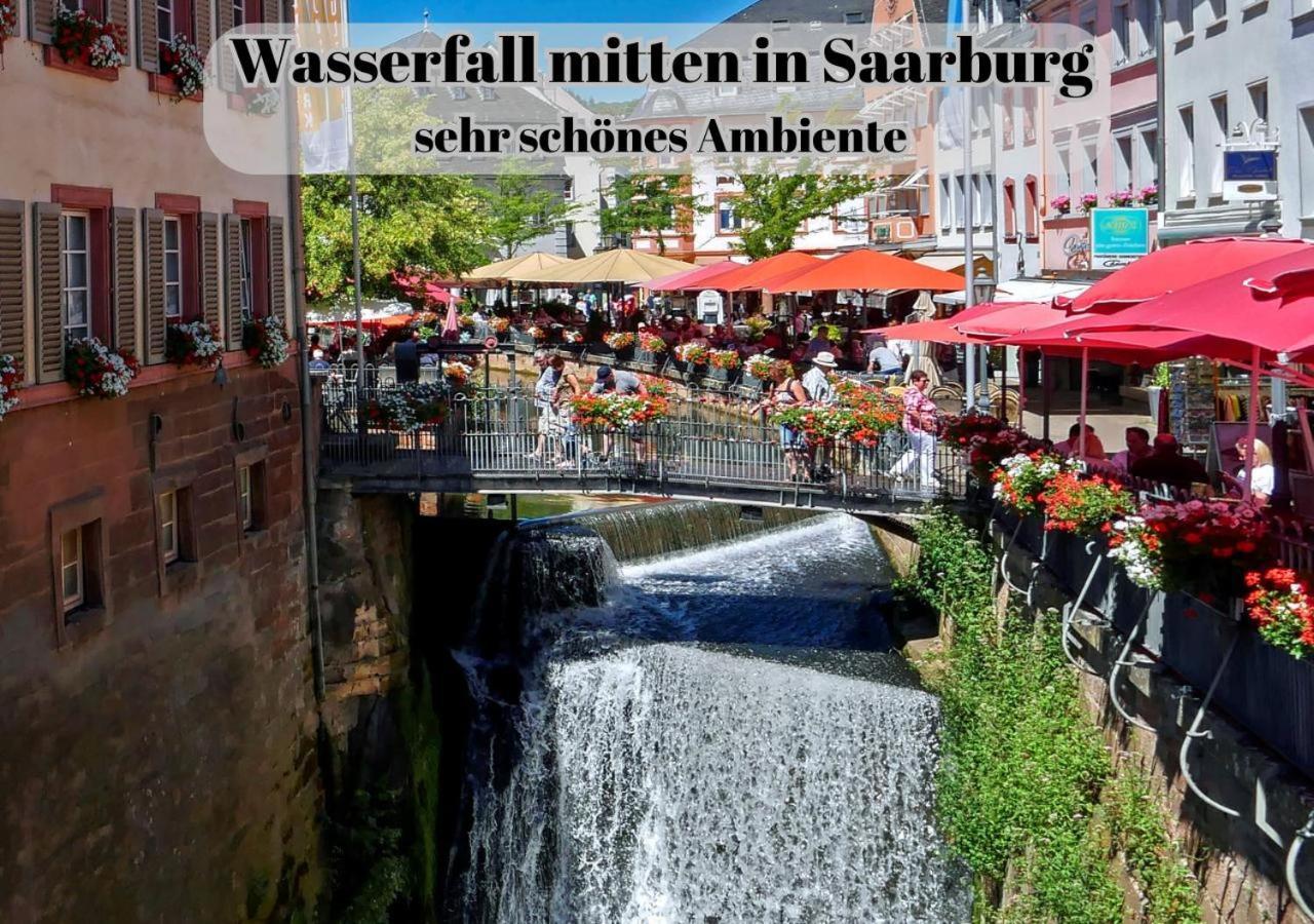 Ferienwohnungen Im Kimmelreich Irsch Экстерьер фото
